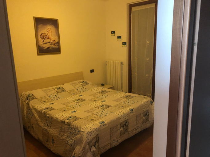 Others 2, Appartamenti Olimpo, Brescia