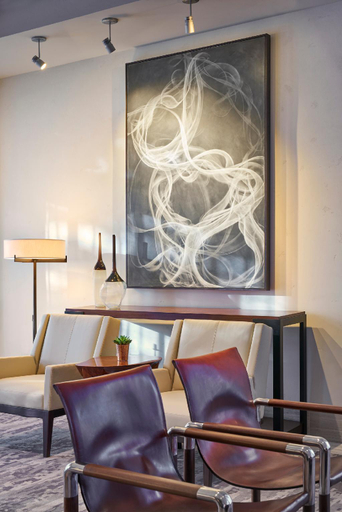 Public Area, The Clement Palo Alto - All inclusive, Santa Clara