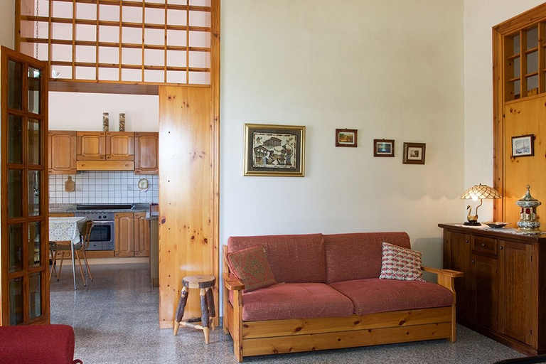 Others 5, VilleSalento - Villa Martano M134, Lecce