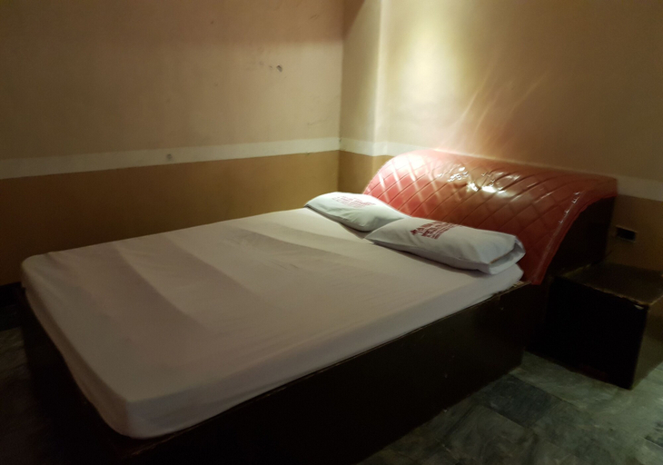 Bedroom 5, VCG Hotel, San Leonardo