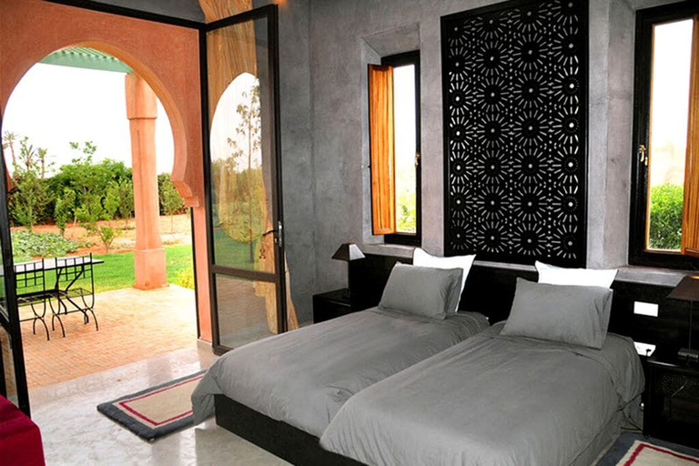 Bedroom 3, VICTOR HOME RENT, El Kelaâ des Sraghna
