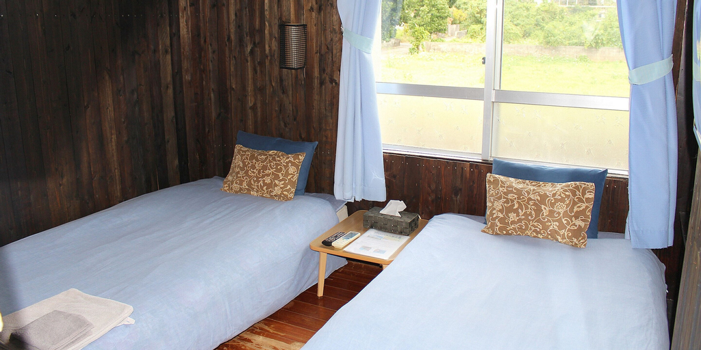 Guesthouse Miyakojima, Miyakojima