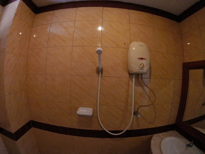 Bathroom 3, Kraisaeng Place, Muang Phitsanulok