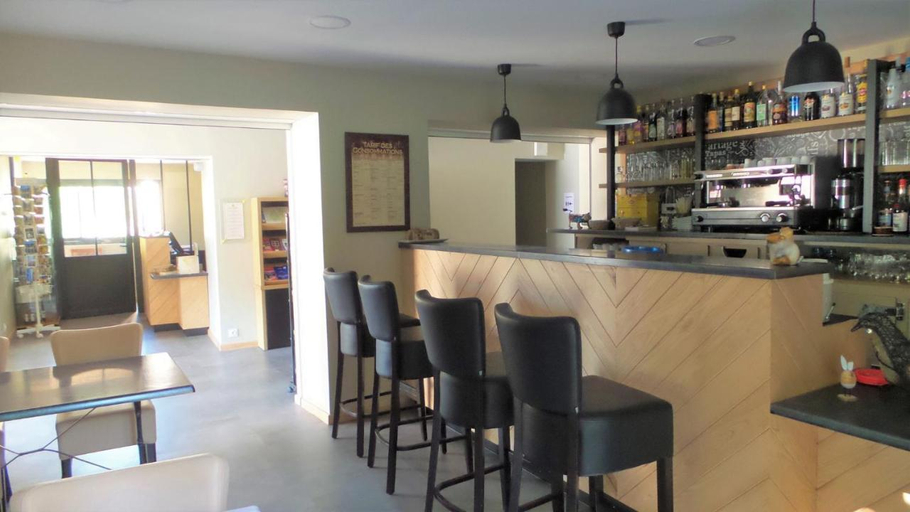 Food & Drinks 3, Logis Hotel Le Mas De La Prairie, Gard