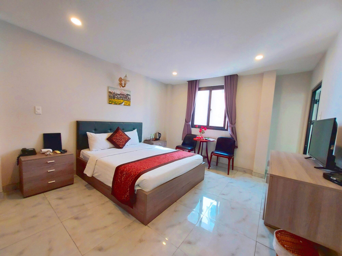 Bedroom 5