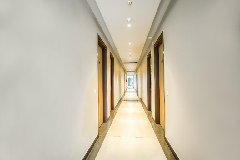 Public Area 2, Hotel The Reef, Sahibzada Ajit Singh Nagar