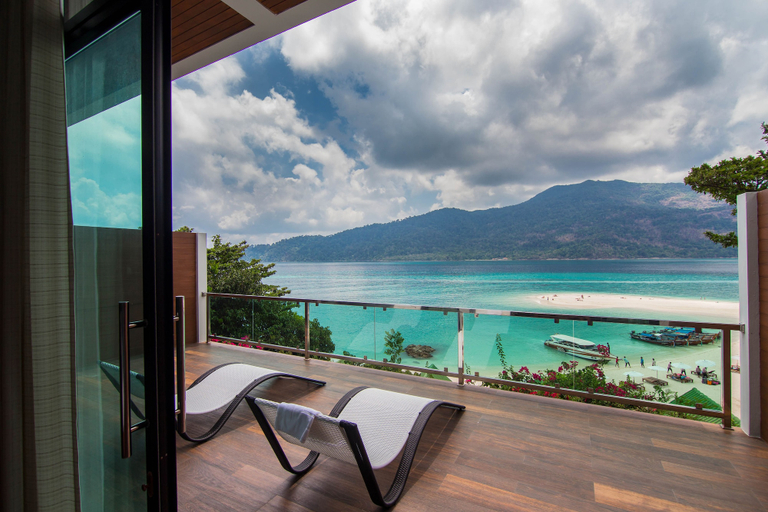Others 5, Mountain Resort Koh Lipe, Muang Satun