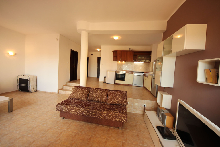 Others 5, Menada Sunny Hill, Nesebar