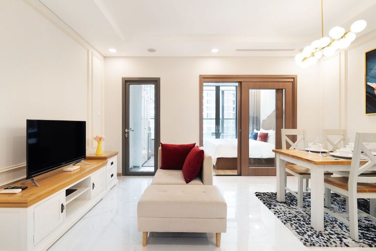 Others 5, Hoasun Des Arts Landmark 81, Bình Thạnh