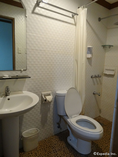 Bedroom 4, Ecoland Suites & Inn, Davao City