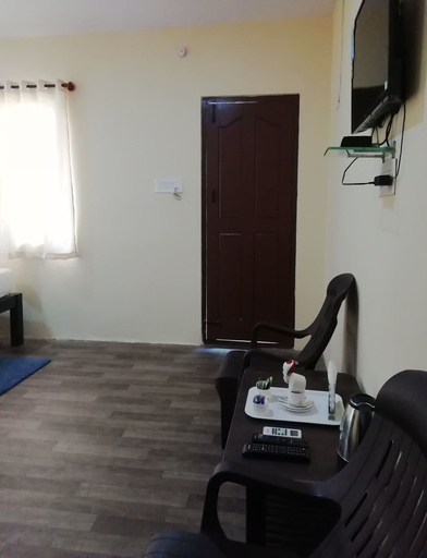 Others 5, Amegundi Resort, Ramanagara