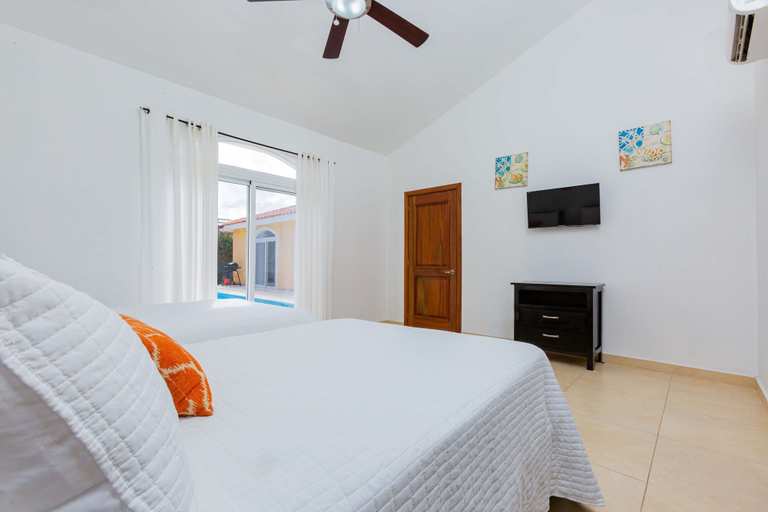 Bedroom 2, Sosua Ocean Village Properties by Calisto Stays, Sosua