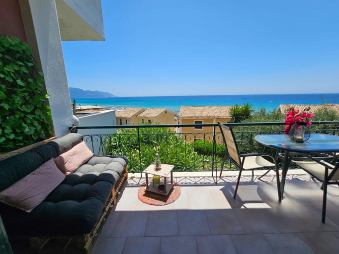 Others 3, Standart Apartments , Glyfada Beach, Ionian Islands