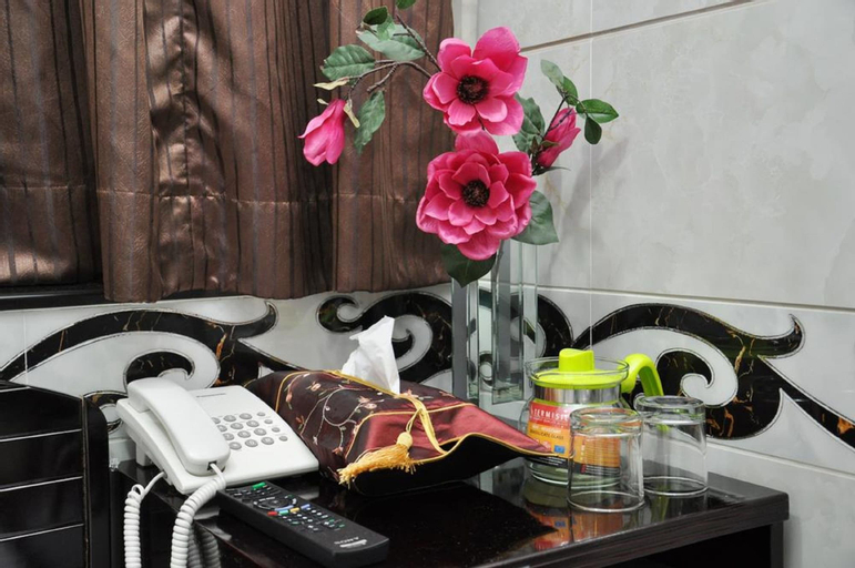 Amenities 30