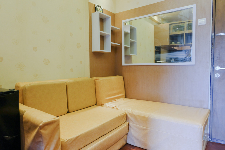 Others 4, Strategic 2BR Gateway Ahmad Yani Cicadas Apartment By Travelio, Bandung