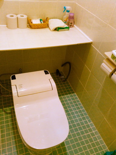 Bathroom 3, Guesthouse Miyakojima, Miyakojima