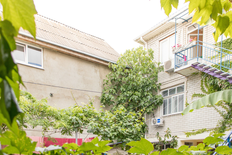 Exterior & Views 2, Guest House Kolibri Beach, Sochi gorsovet