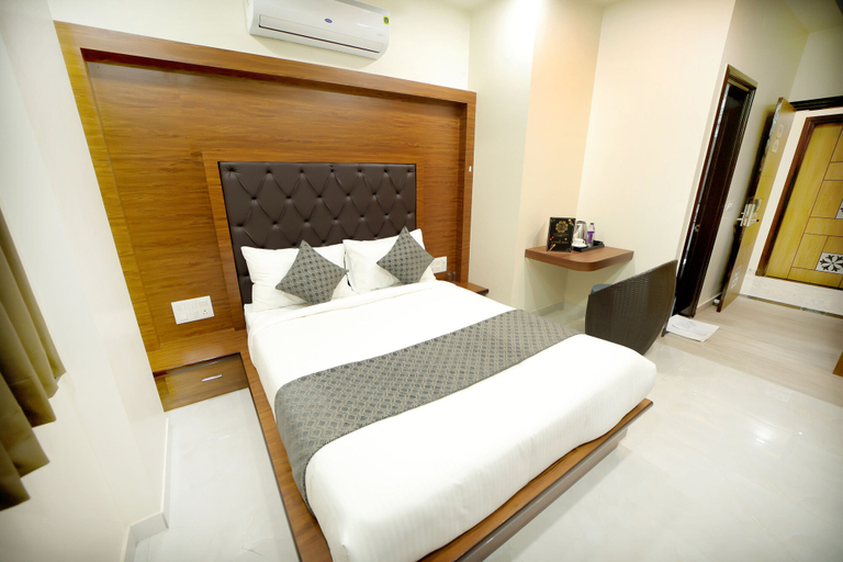 Bedroom 4, Hotel SD Prime, Jaipur