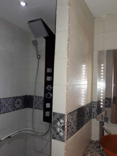Bathroom, Appartement d'Hôte, Safi