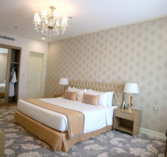 Bedroom 9