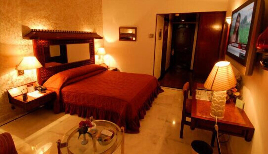 Bedroom 15