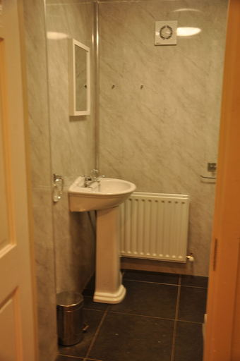Bathroom 4, Rustic Log Cabin