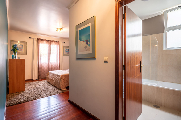 Others 5, Barcelos Apartment, Funchal
