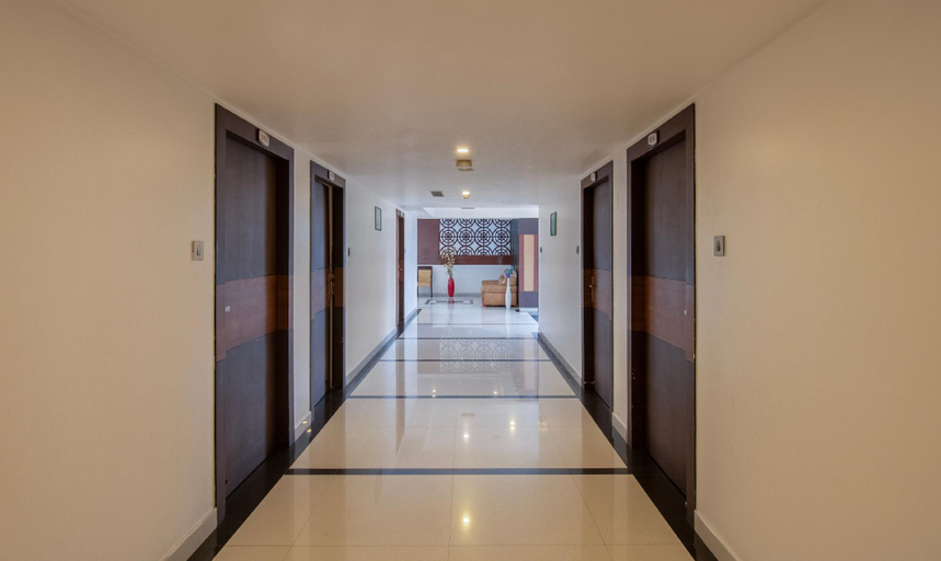 Public Area 3, Treebo Premium Palmyra Milford, 2 Km From Alleppey Beach, Alappuzha