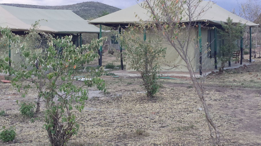 Others 4, Destiny Eco Camp, Narok West