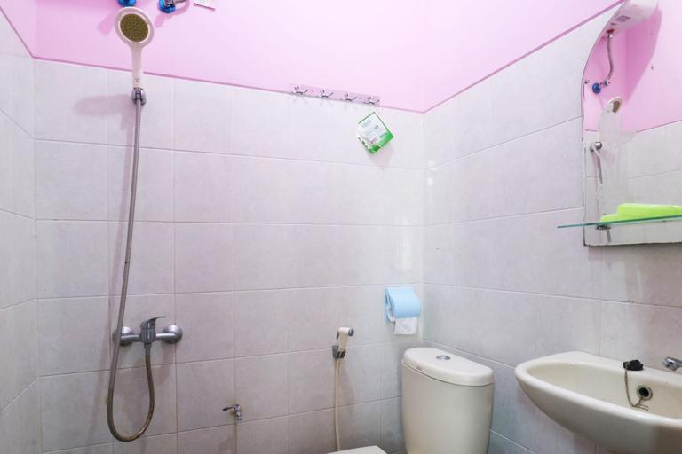 Bathroom 5, Anantaya Home Denpasar, Denpasar