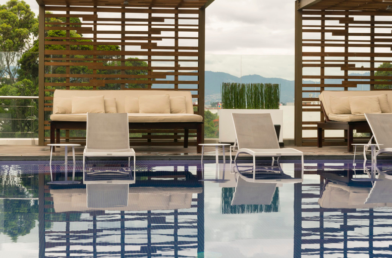 Others 2, Holiday Inn GUATEMALA by IHG, ZONA 10