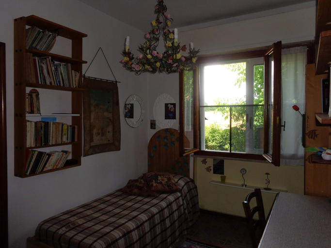 Bedroom 2, Maison De Dora B&B, Pisa