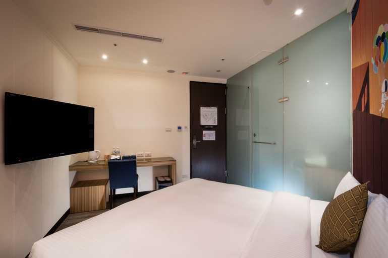 Bedroom 7