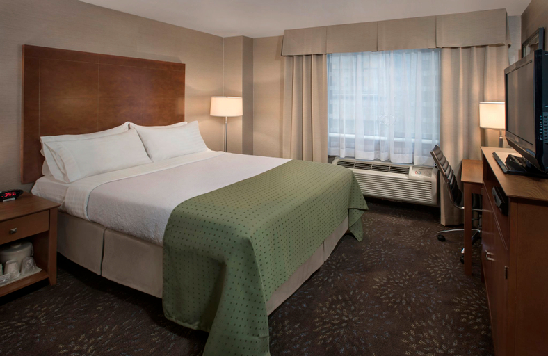 Bedroom 5, Holiday Inn MANHATTAN 6TH AVE - CHELSEA, New York