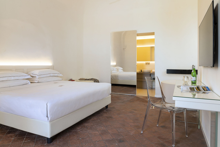 Bedroom 3, Ramo d'Aria Etna Boutique Hotel, Catania