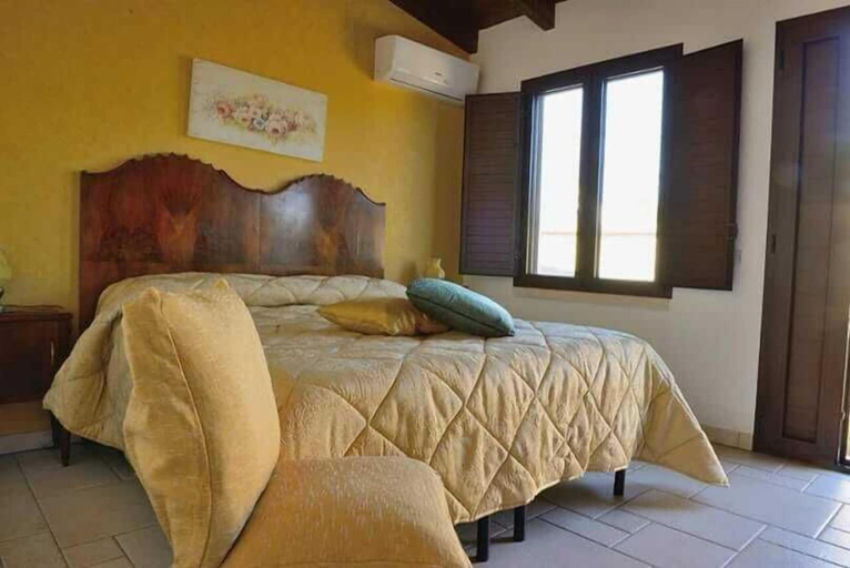 Room 4, Affittacamere Paduli Piani, Lecce