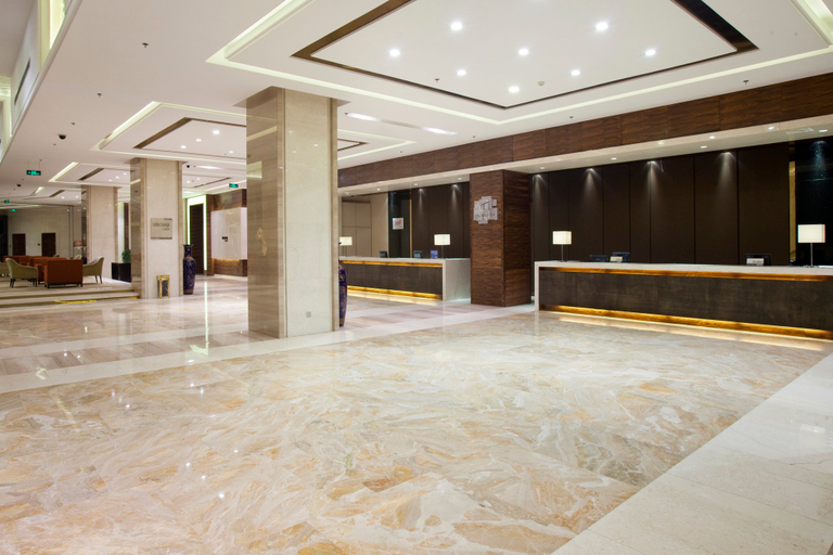 Others 3, Holiday Inn MUDANJIANG by IHG, Mudanjiang