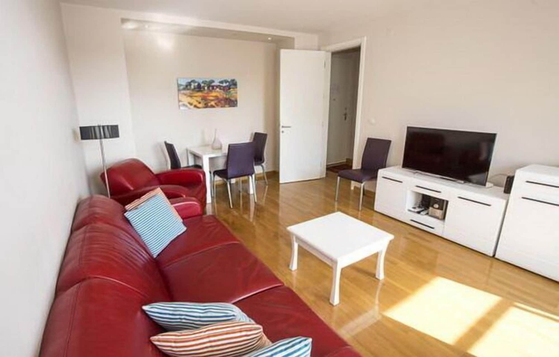 Others 4, Apartment Belville, Belgrade