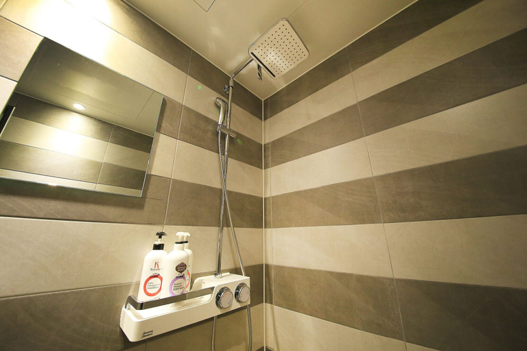 Bathroom 4, Dune45, Suwon