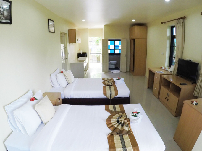 Bedroom 9