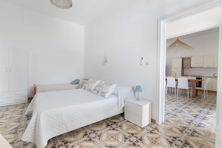 Bedroom 3, 3118 Villa Pace by Perle di Puglia, Lecce
