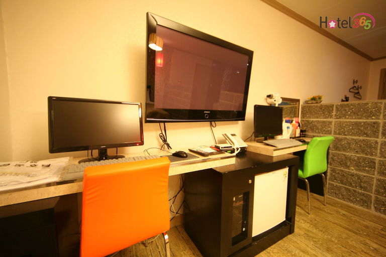 Others 5, Chuncheon Myeongdong Hotel, Chuncheon