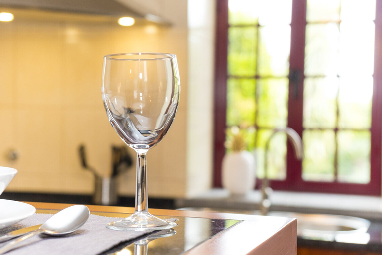 Food & Drinks 5, Quinta do Torcaz, Horta