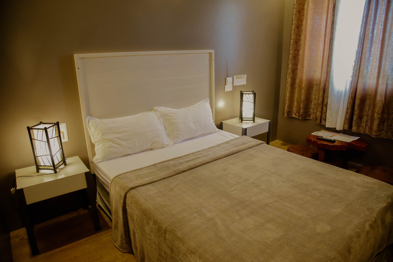 Bedroom 6