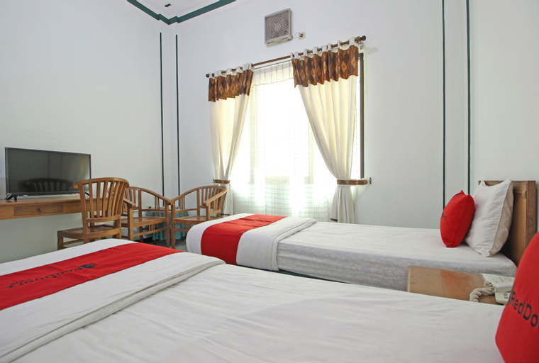 Bedroom 19