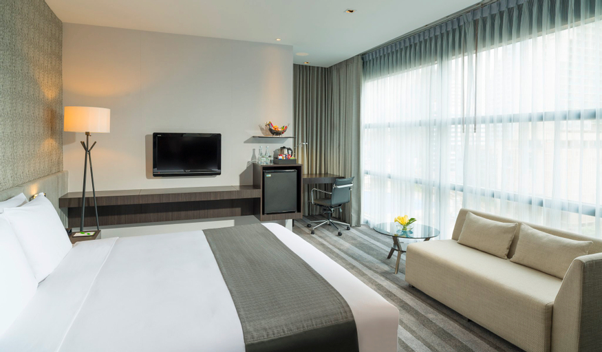 Bedroom 6
