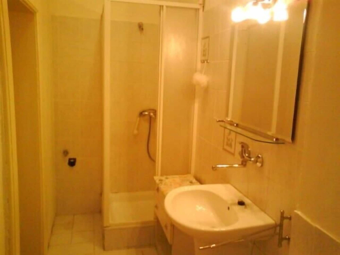 Bathroom 3, Apartmany Bratislava, Bratislava III