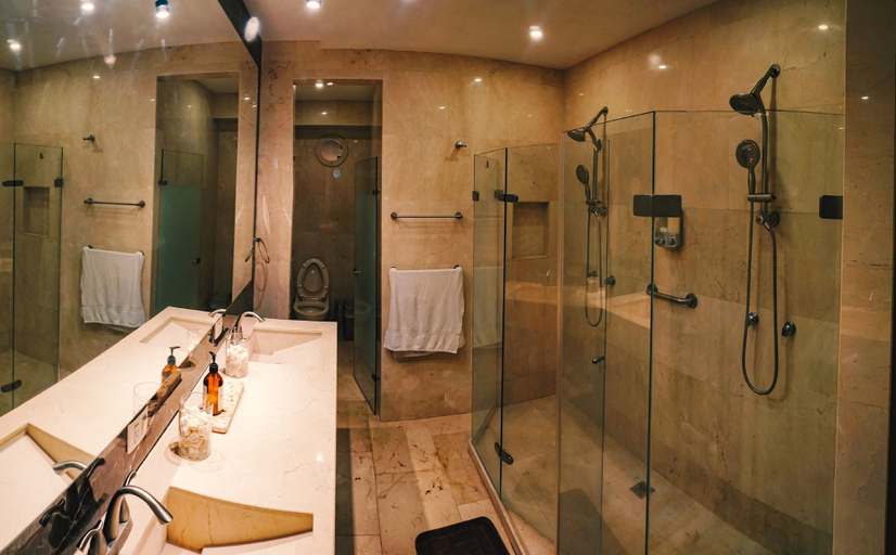 Bathroom 3, 7ESP-4 CASA CON 7 HABITACIONES CON PISCI, Cartagena de Indias