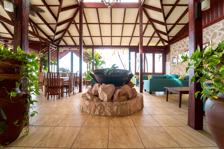 Public Area, Ti Kaye Resort & Spa