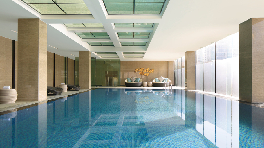 Sport & Beauty 3, Holiday Inn KUNMING CITY CENTRE by IHG, Kunming